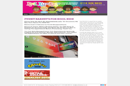 Kids Haircuts Reading